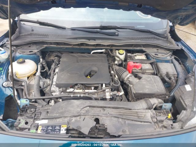 2020 FORD ESCAPE 1FMCU9H61LUB24852 Photo 9