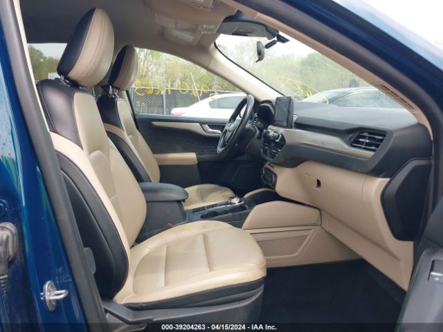2020 FORD ESCAPE 1FMCU9H61LUB24852 Photo 4