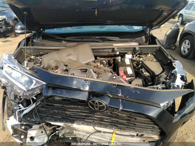 Toyota Rav4 Xle 2021 2T3P1RFV5MC191257 Image 10