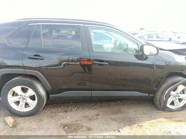 Toyota Rav4 Xle 2021 2T3P1RFV5MC191257 Image 13
