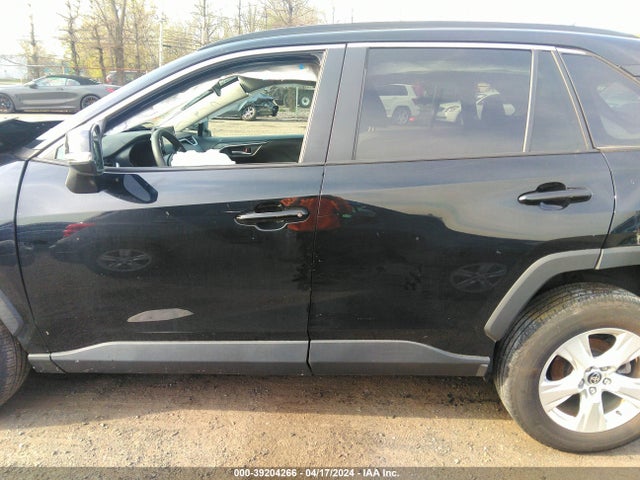 Toyota Rav4 Xle 2021 2T3P1RFV5MC191257 Image 14