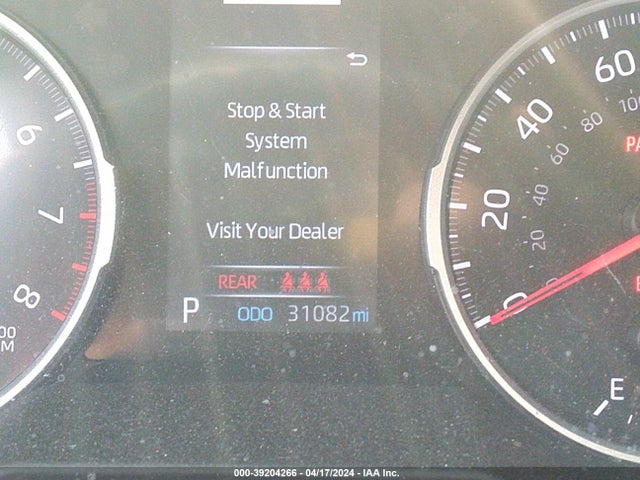 Toyota Rav4 Xle 2021 2T3P1RFV5MC191257 Image 15