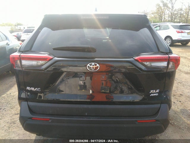 Toyota Rav4 Xle 2021 2T3P1RFV5MC191257 Image 16