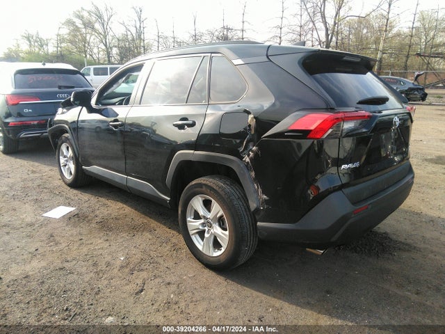 Toyota Rav4 Xle 2021 2T3P1RFV5MC191257 Image 3