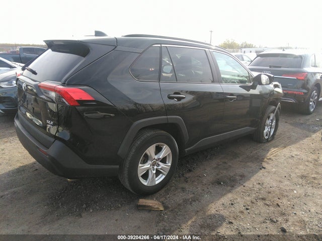 Toyota Rav4 Xle 2021 2T3P1RFV5MC191257 Image 4