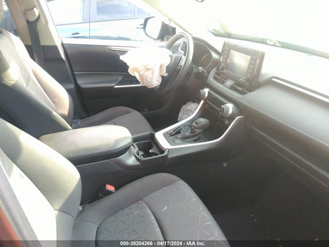 Toyota Rav4 Xle 2021 2T3P1RFV5MC191257 Image 5