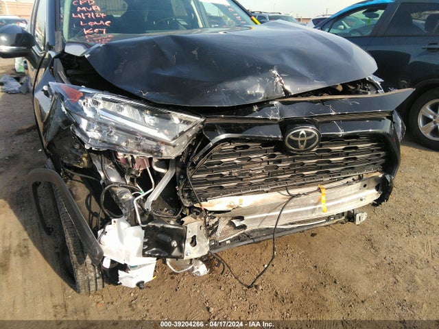 Toyota Rav4 Xle 2021 2T3P1RFV5MC191257 Image 6