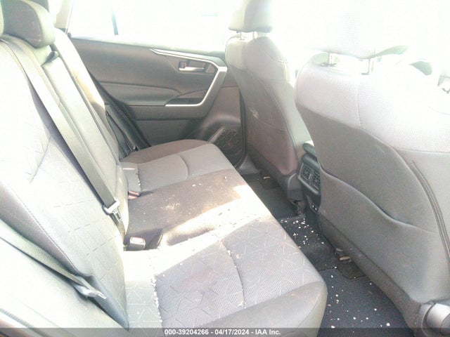 Toyota Rav4 Xle 2021 2T3P1RFV5MC191257 Image 8
