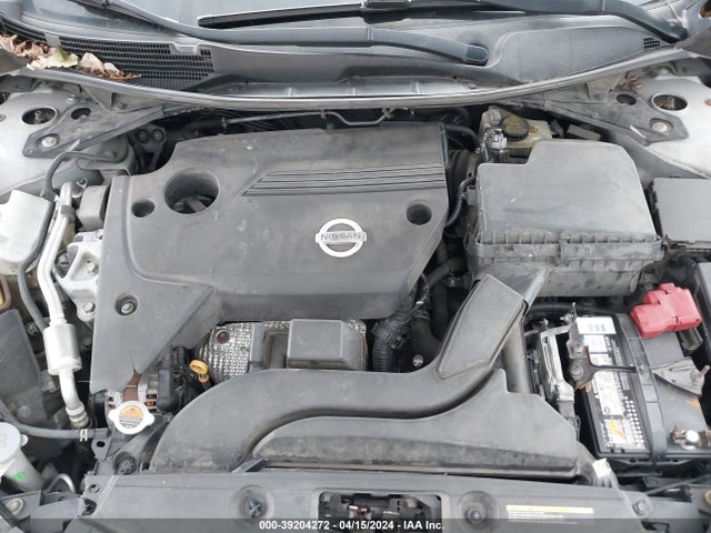 Nissan Altima 2.5 Sv 2015 1N4AL3AP9FC149965 Image 10