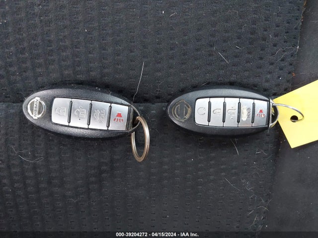 Nissan Altima 2.5 Sv 2015 1N4AL3AP9FC149965 Image 11