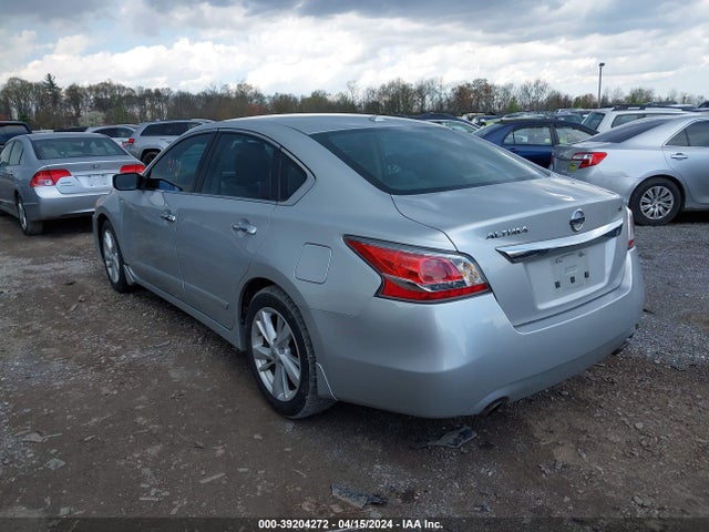 Nissan Altima 2.5 Sv 2015 1N4AL3AP9FC149965 Image 3