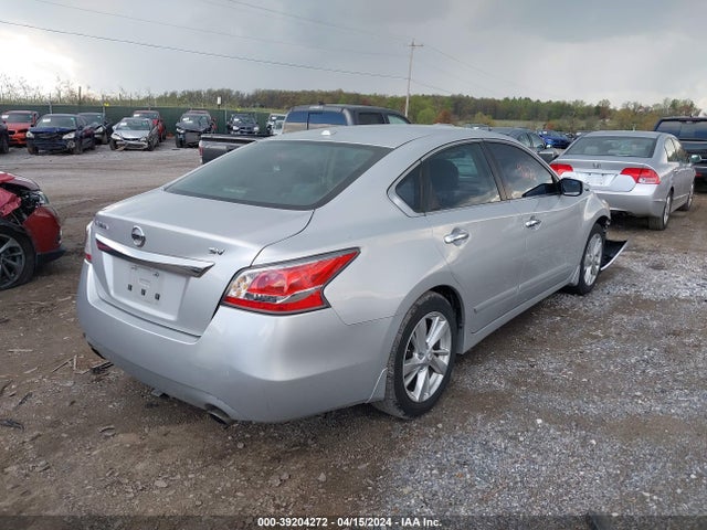 Nissan Altima 2.5 Sv 2015 1N4AL3AP9FC149965 Image 4
