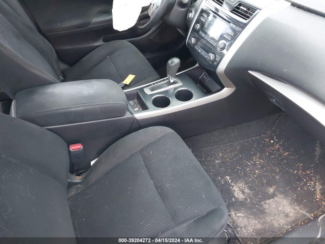 Nissan Altima 2.5 Sv 2015 1N4AL3AP9FC149965 Image 5