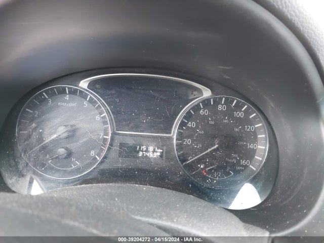 Nissan Altima 2.5 Sv 2015 1N4AL3AP9FC149965 Image 7