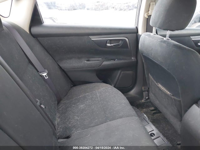 Nissan Altima 2.5 Sv 2015 1N4AL3AP9FC149965 Image 8