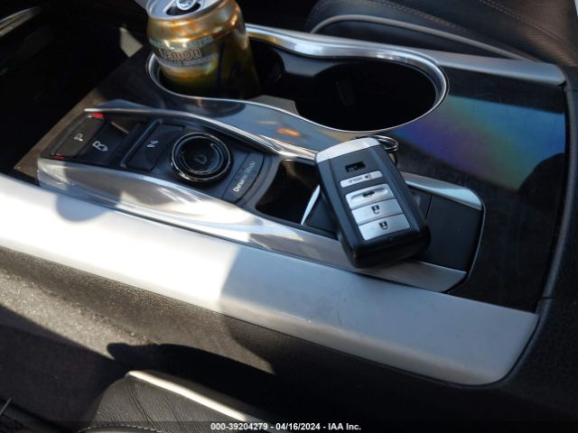 19UUB2F49KA008131 Acura Tlx Tech Pkg