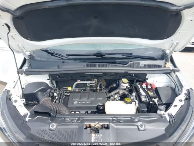 KL4CJESB2KB913883 Buick Encore Awd Preferred