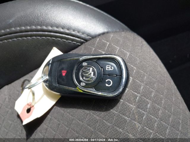 KL4CJESB2KB913883 Buick Encore Awd Preferred