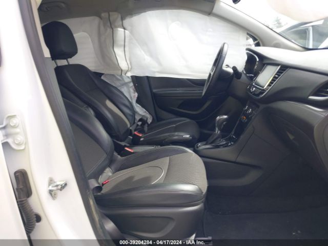 KL4CJESB2KB913883 Buick Encore Awd Preferred