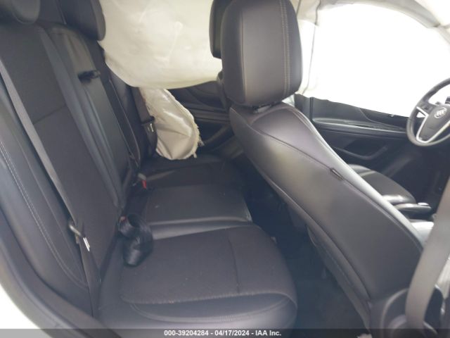 KL4CJESB2KB913883 Buick Encore Awd Preferred
