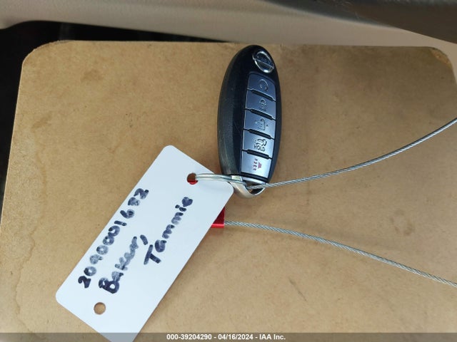 Nissan Rogue Sl 2017 JN8AT2MT6HW394242 Image 11