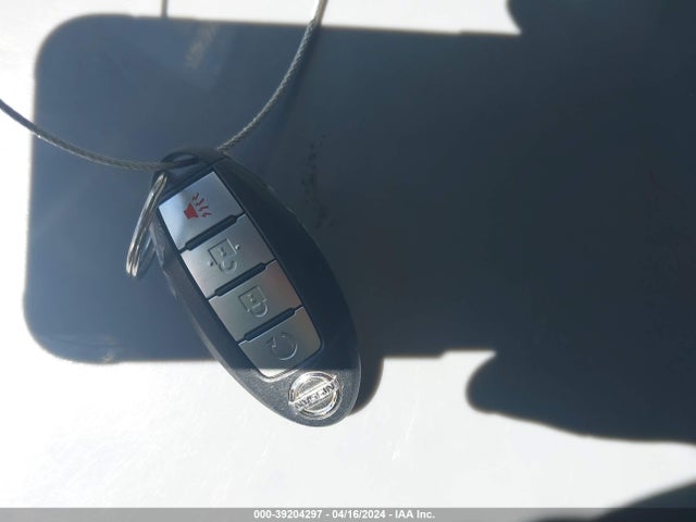 Nissan ROGUE SV 2017 5N1AT2MV4HC807379 Image 11