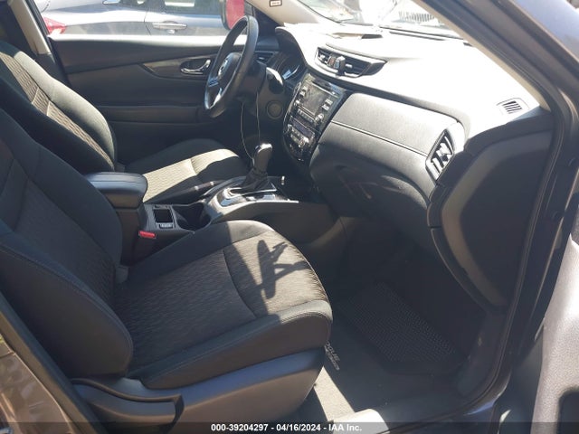 Nissan ROGUE SV 2017 5N1AT2MV4HC807379 Image 5