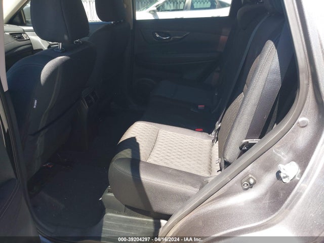 Nissan ROGUE SV 2017 5N1AT2MV4HC807379 Image 8