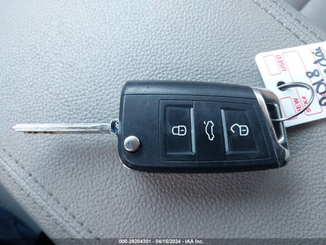 Hyundai TUCSON SEL 2018 KM8J33A45JU663620 Image 11