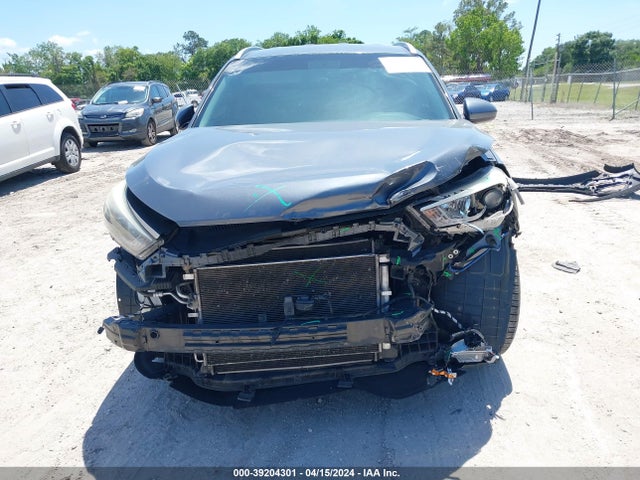 Hyundai TUCSON SEL 2018 KM8J33A45JU663620 Image 12