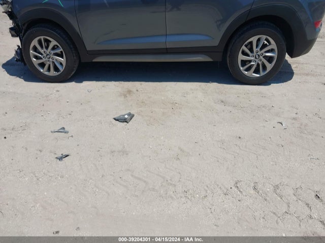 Hyundai TUCSON SEL 2018 KM8J33A45JU663620 Image 14