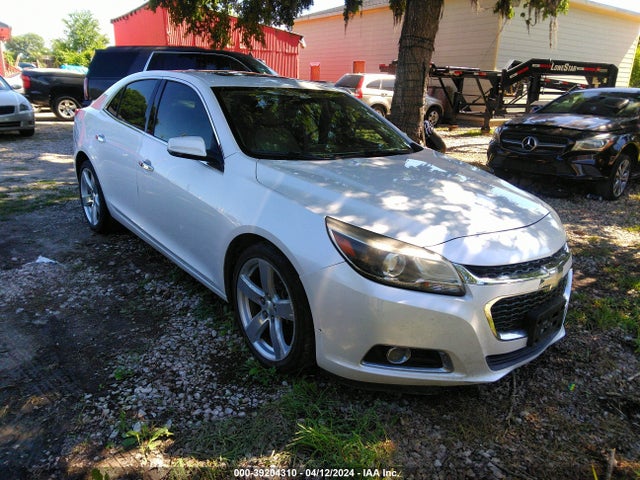 Chevrolet Malibu 2lz 2015 1G11G5SX0FF258556 zdjęcie główne