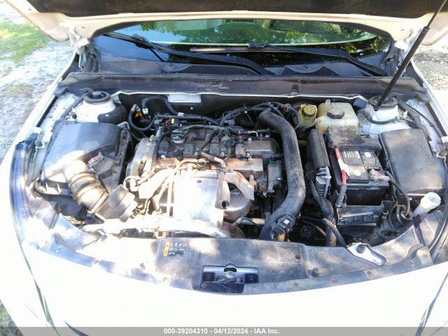 Chevrolet Malibu 2lz 2015 1G11G5SX0FF258556 Image 10