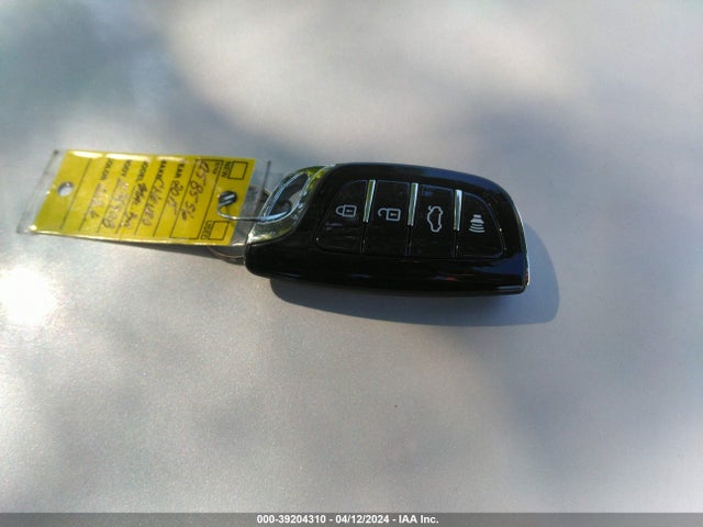 Chevrolet Malibu 2lz 2015 1G11G5SX0FF258556 Image 11