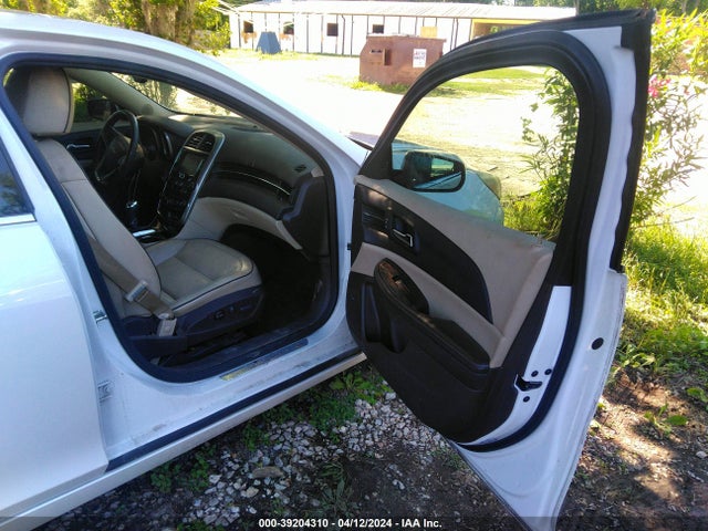 Chevrolet Malibu 2lz 2015 1G11G5SX0FF258556 Image 13