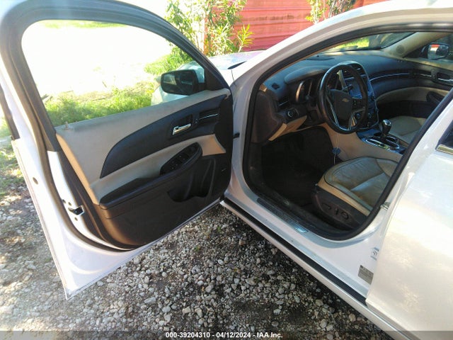 Chevrolet Malibu 2lz 2015 1G11G5SX0FF258556 Image 15