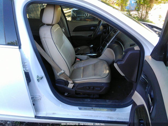 Chevrolet Malibu 2lz 2015 1G11G5SX0FF258556 Image 5