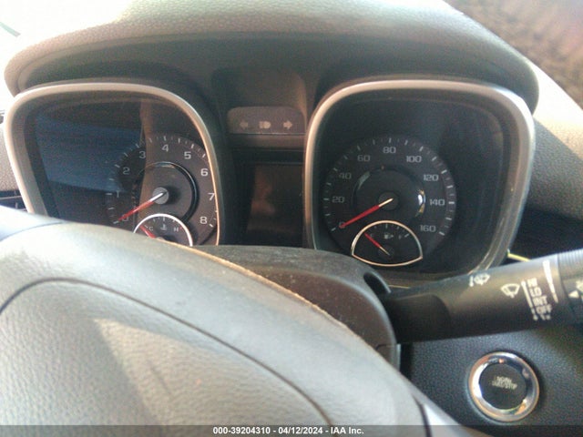 Chevrolet Malibu 2lz 2015 1G11G5SX0FF258556 Image 7