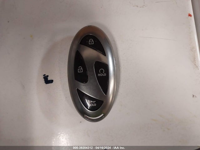 Hyundai Elantra Limited 2024 KMHLP4DG6RU648323 Image 11