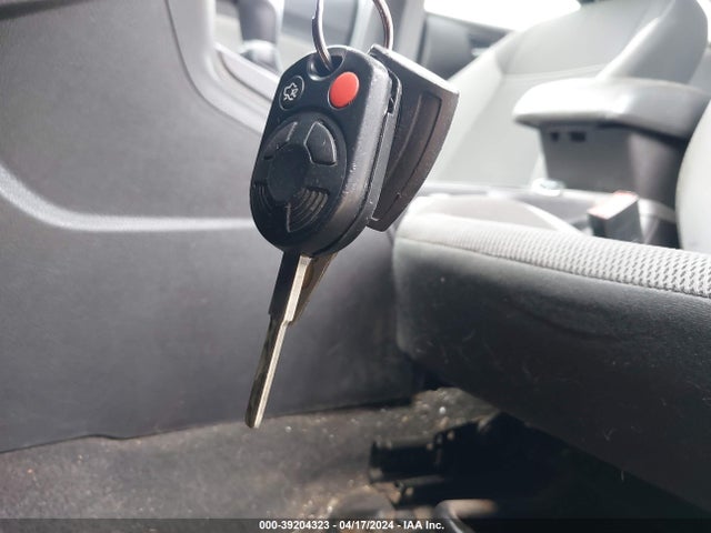 Ford FOCUS SE 2014 1FADP3K25EL140277 Image 11