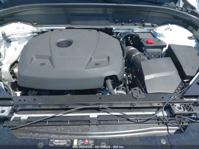 YV4102DL9M1829540 Volvo Xc60 T5 Inscription