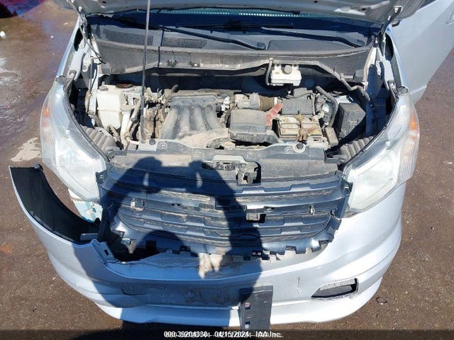 Chevrolet City Express 1ls 2015 3N63M0YN1FK706944 Image 10