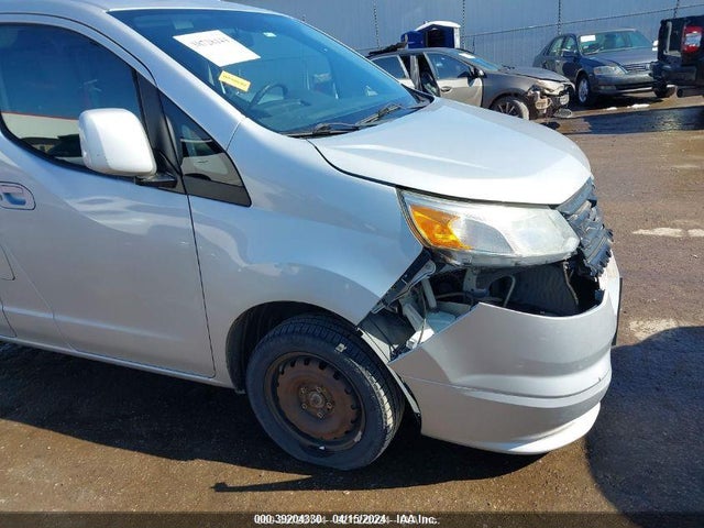 Chevrolet City Express 1ls 2015 3N63M0YN1FK706944 Image 13