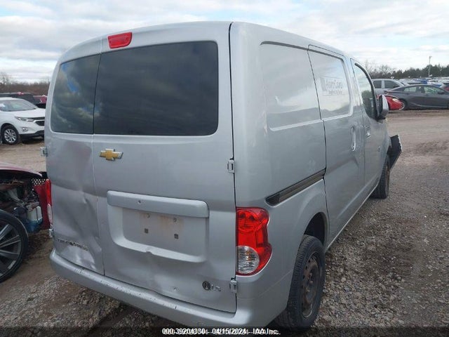 Chevrolet City Express 1ls 2015 3N63M0YN1FK706944 Image 15