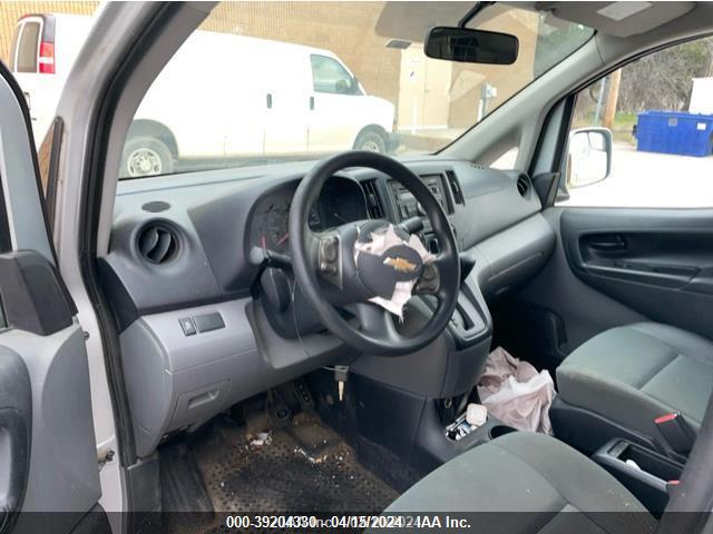 Chevrolet City Express 1ls 2015 3N63M0YN1FK706944 Image 16