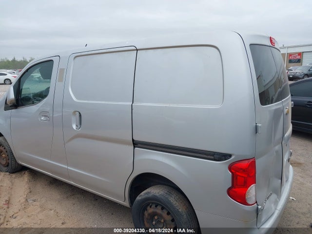 Chevrolet City Express 1ls 2015 3N63M0YN1FK706944 Image 3