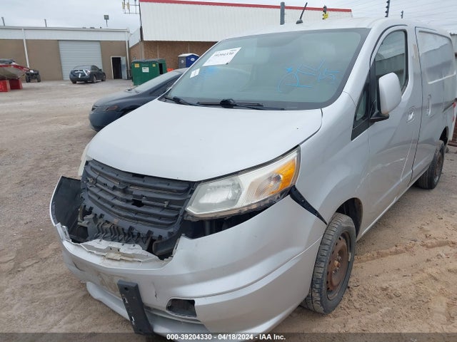 Chevrolet City Express 1ls 2015 3N63M0YN1FK706944 Image 6