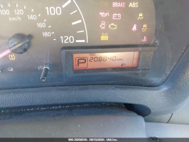 Chevrolet City Express 1ls 2015 3N63M0YN1FK706944 Image 7