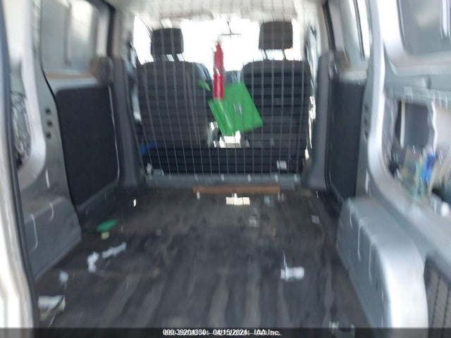 Chevrolet City Express 1ls 2015 3N63M0YN1FK706944 Image 8