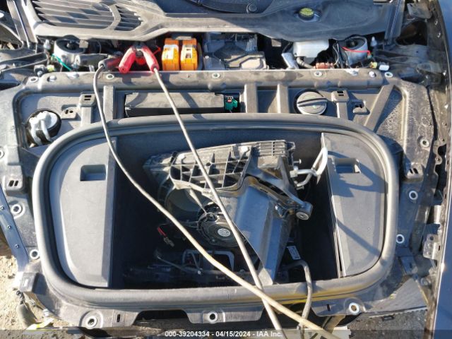 WP0AB2Y10MSA44701 Porsche TAYCAN 4S